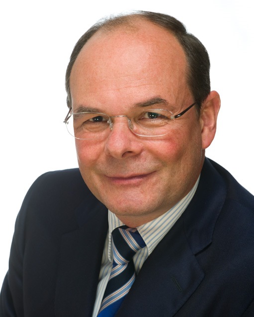 Gerhard Holzapfel