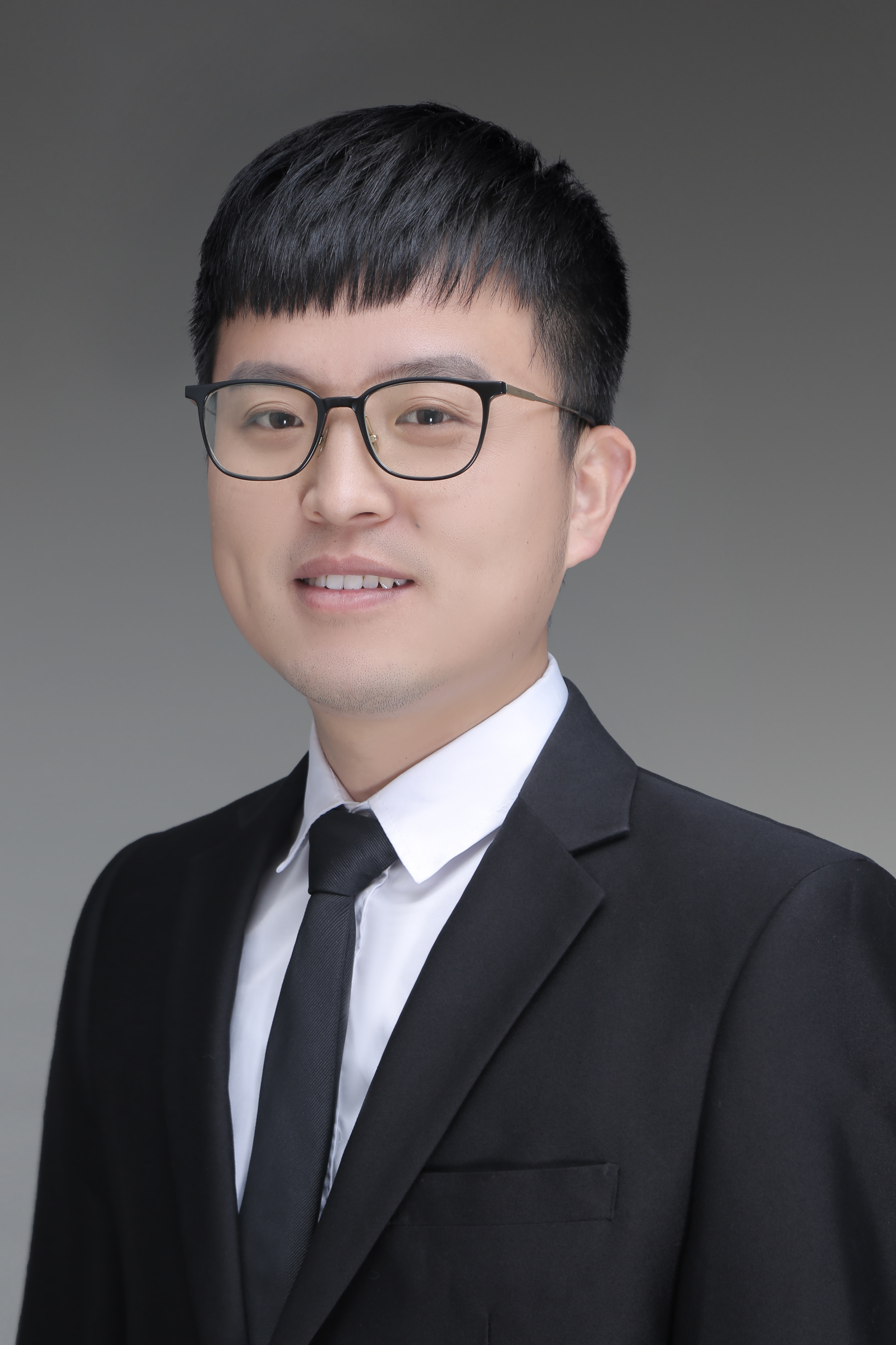 Jingda Tang